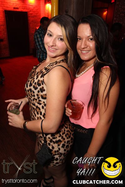 Tryst nightclub photo 349 - August 3rd, 2012