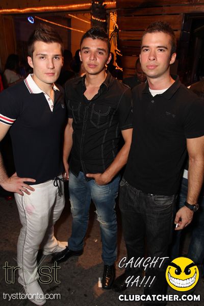 Tryst nightclub photo 351 - August 3rd, 2012