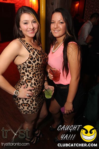 Tryst nightclub photo 353 - August 3rd, 2012