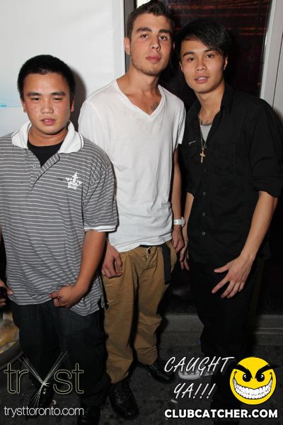 Tryst nightclub photo 357 - August 3rd, 2012