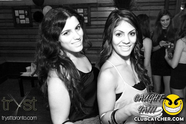 Tryst nightclub photo 361 - August 3rd, 2012