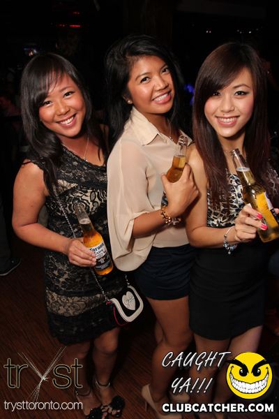 Tryst nightclub photo 365 - August 3rd, 2012