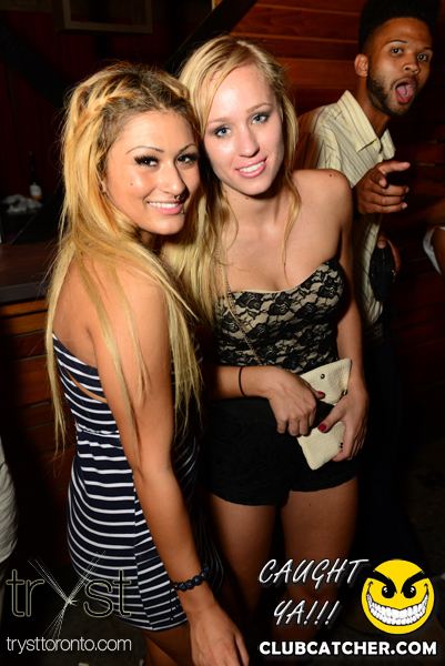Tryst nightclub photo 38 - August 3rd, 2012