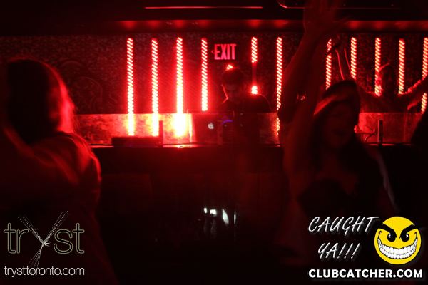 Tryst nightclub photo 378 - August 3rd, 2012