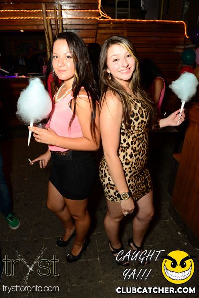 Tryst nightclub photo 42 - August 3rd, 2012