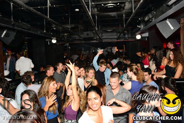 Tryst nightclub photo 46 - August 3rd, 2012