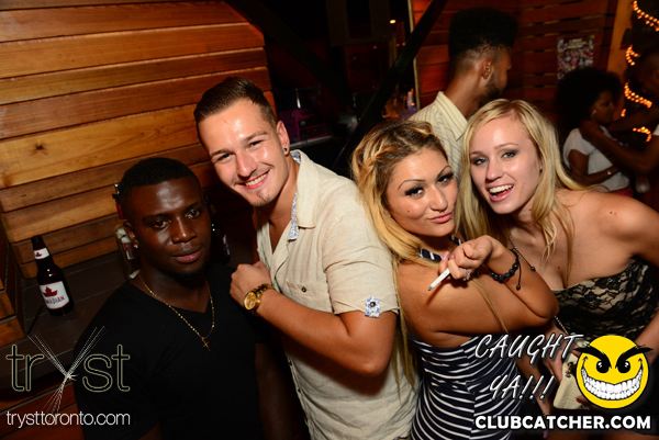 Tryst nightclub photo 47 - August 3rd, 2012