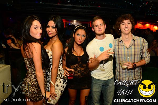 Tryst nightclub photo 50 - August 3rd, 2012