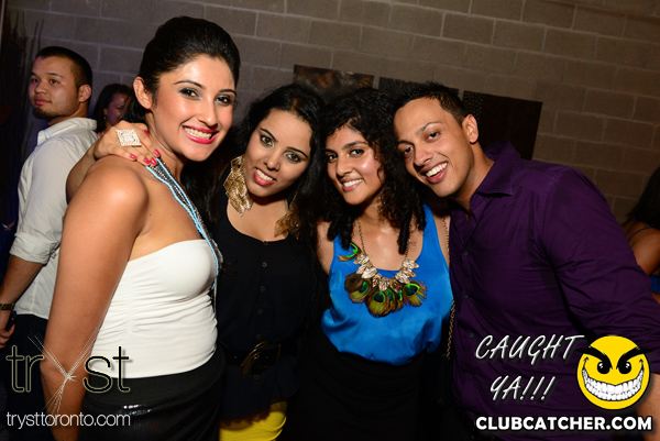 Tryst nightclub photo 55 - August 3rd, 2012