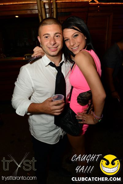 Tryst nightclub photo 67 - August 3rd, 2012