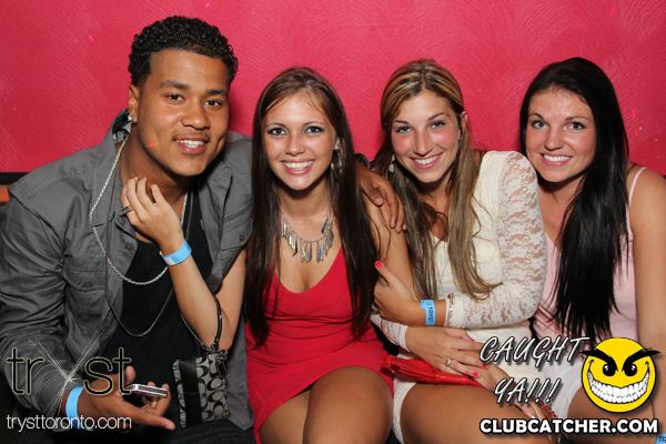 Tryst nightclub photo 78 - August 3rd, 2012