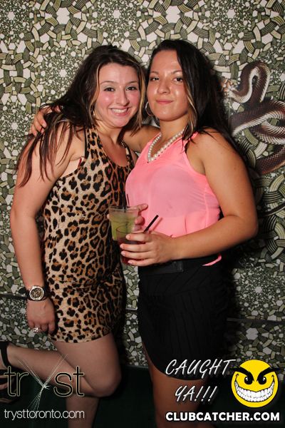 Tryst nightclub photo 83 - August 3rd, 2012