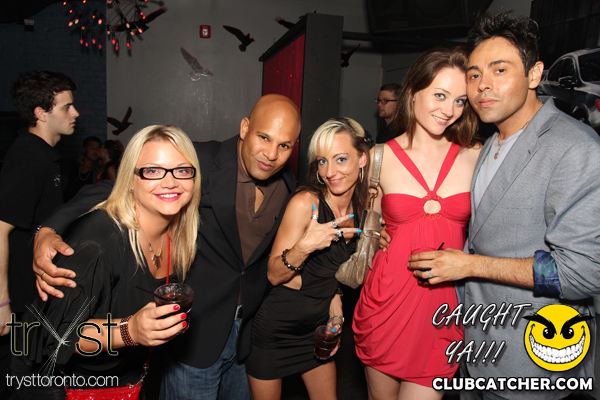 Tryst nightclub photo 84 - August 3rd, 2012