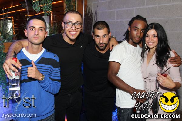 Tryst nightclub photo 93 - August 3rd, 2012