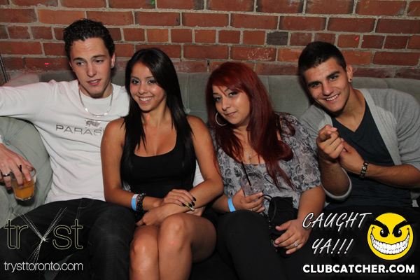 Tryst nightclub photo 97 - August 3rd, 2012