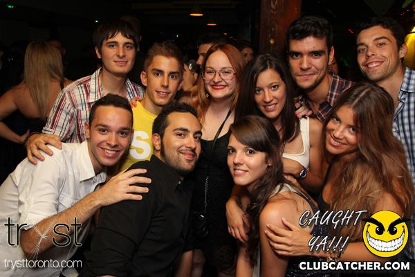 Tryst nightclub photo 98 - August 3rd, 2012