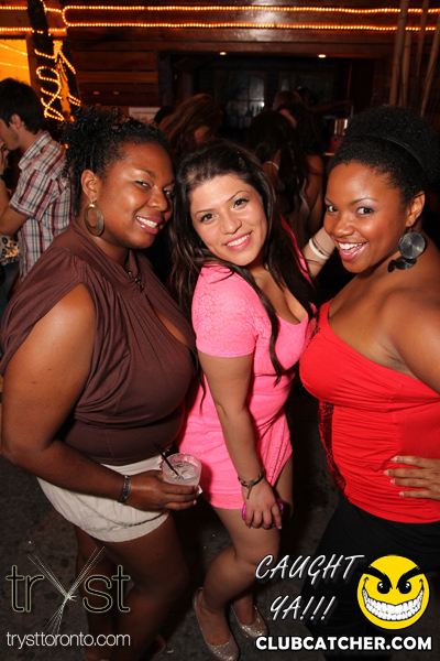 Tryst nightclub photo 99 - August 3rd, 2012