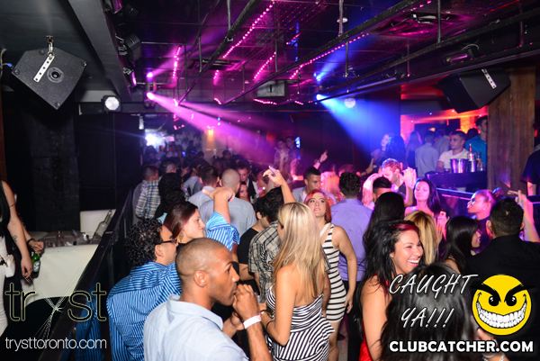 Tryst nightclub photo 1 - August 4th, 2012