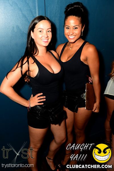 Tryst nightclub photo 11 - August 4th, 2012