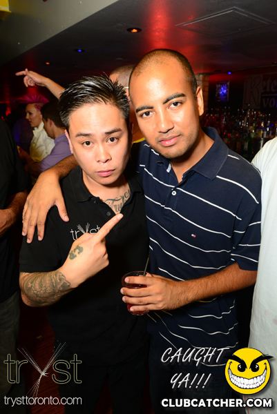 Tryst nightclub photo 106 - August 4th, 2012