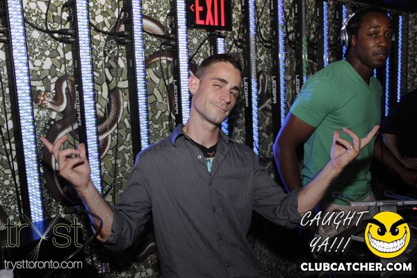 Tryst nightclub photo 12 - August 4th, 2012