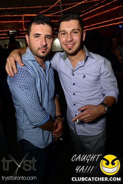 Tryst nightclub photo 115 - August 4th, 2012
