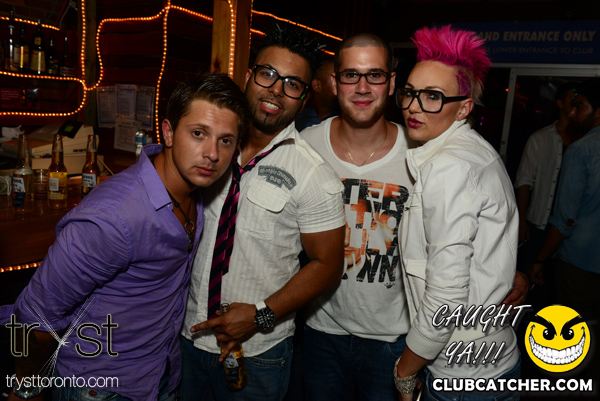 Tryst nightclub photo 118 - August 4th, 2012