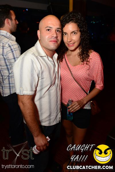 Tryst nightclub photo 131 - August 4th, 2012