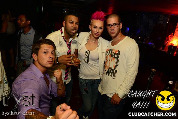 Tryst nightclub photo 134 - August 4th, 2012