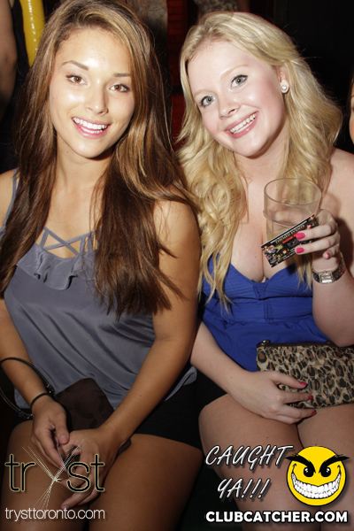 Tryst nightclub photo 156 - August 4th, 2012