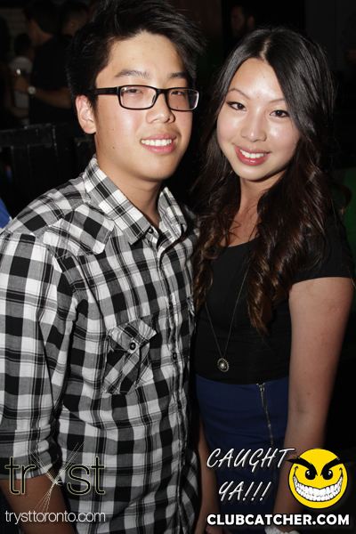 Tryst nightclub photo 174 - August 4th, 2012