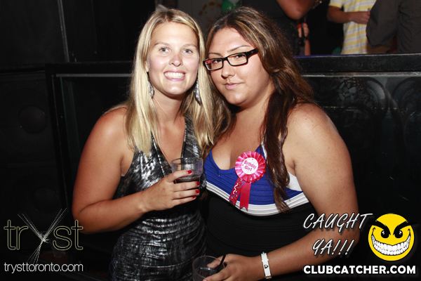 Tryst nightclub photo 178 - August 4th, 2012