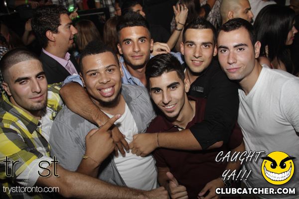 Tryst nightclub photo 181 - August 4th, 2012