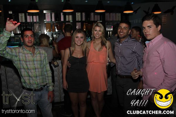 Tryst nightclub photo 183 - August 4th, 2012