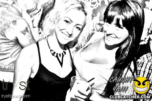 Tryst nightclub photo 184 - August 4th, 2012