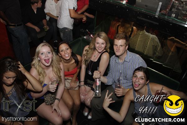 Tryst nightclub photo 188 - August 4th, 2012