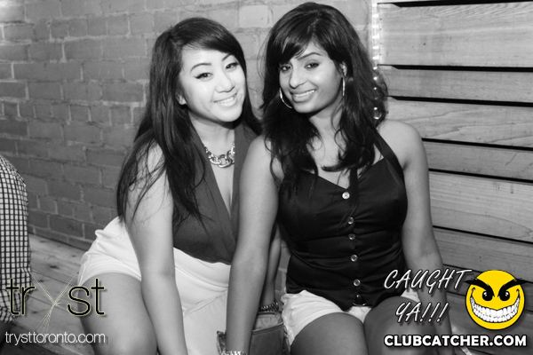 Tryst nightclub photo 190 - August 4th, 2012