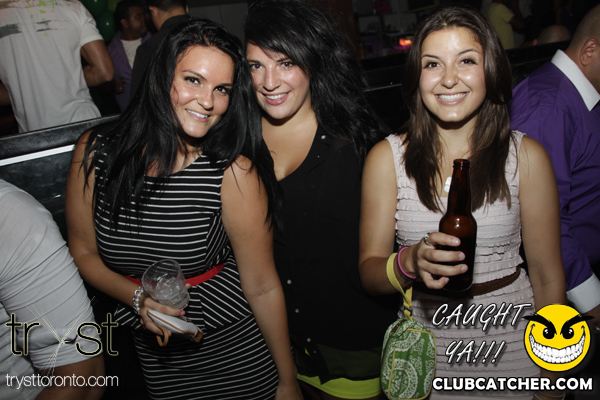 Tryst nightclub photo 192 - August 4th, 2012