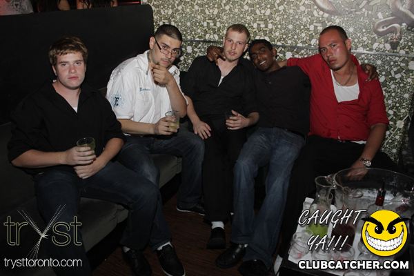 Tryst nightclub photo 197 - August 4th, 2012