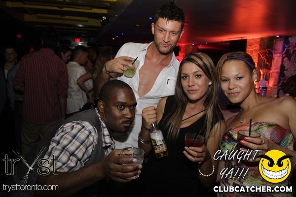 Tryst nightclub photo 199 - August 4th, 2012