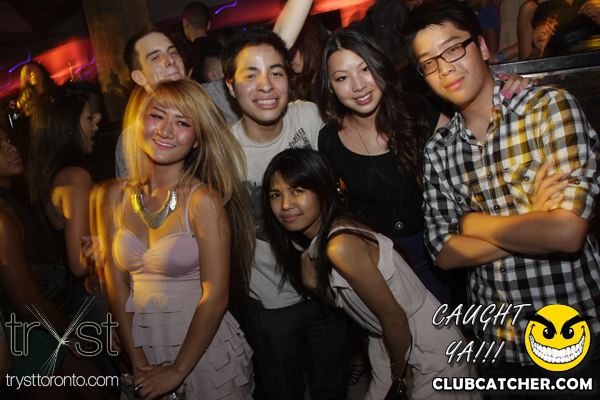 Tryst nightclub photo 21 - August 4th, 2012