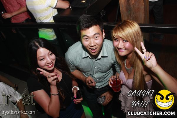 Tryst nightclub photo 203 - August 4th, 2012