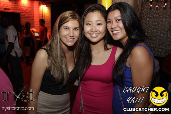 Tryst nightclub photo 205 - August 4th, 2012