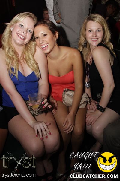 Tryst nightclub photo 22 - August 4th, 2012