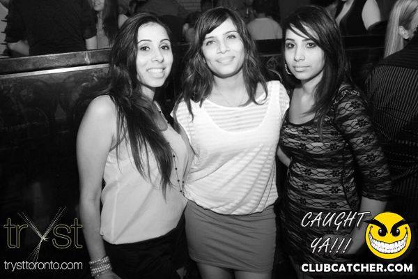 Tryst nightclub photo 211 - August 4th, 2012