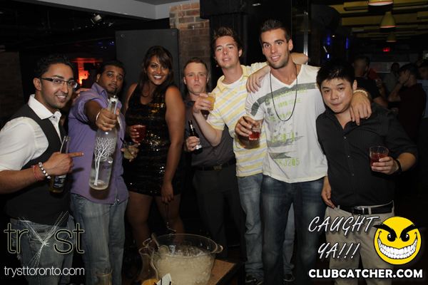 Tryst nightclub photo 215 - August 4th, 2012
