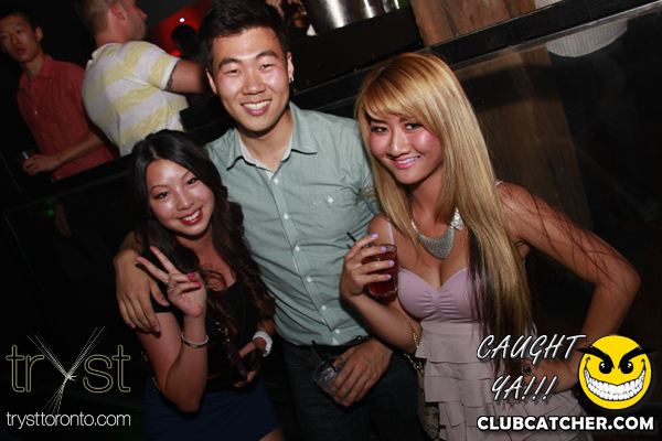 Tryst nightclub photo 216 - August 4th, 2012