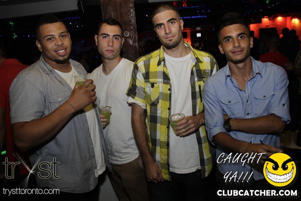 Tryst nightclub photo 217 - August 4th, 2012