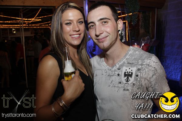 Tryst nightclub photo 220 - August 4th, 2012