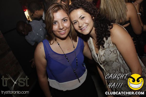 Tryst nightclub photo 234 - August 4th, 2012